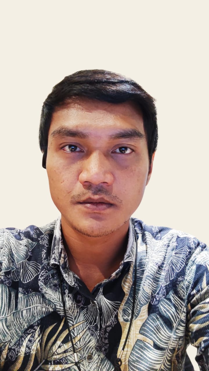 Bapak Vincen